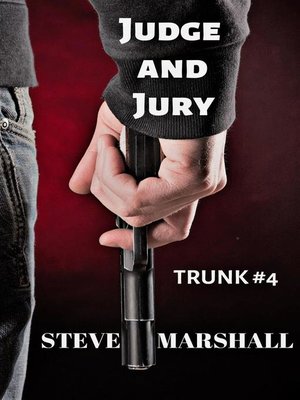 cover image of Judge and Jury